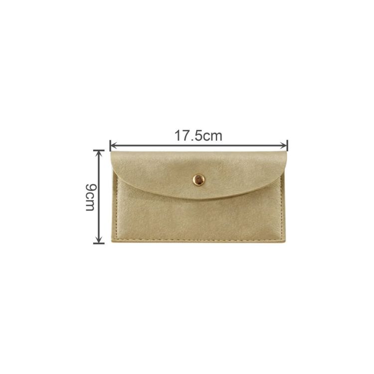 Picture of PU Leather Glasses Pouch A