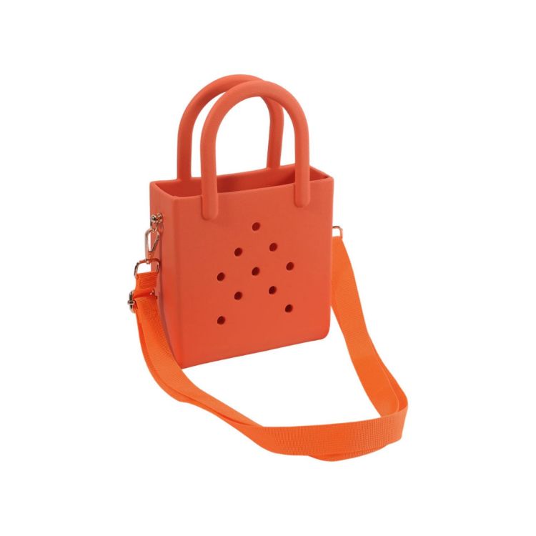 Picture of EVA Holes Mini Beach Bag