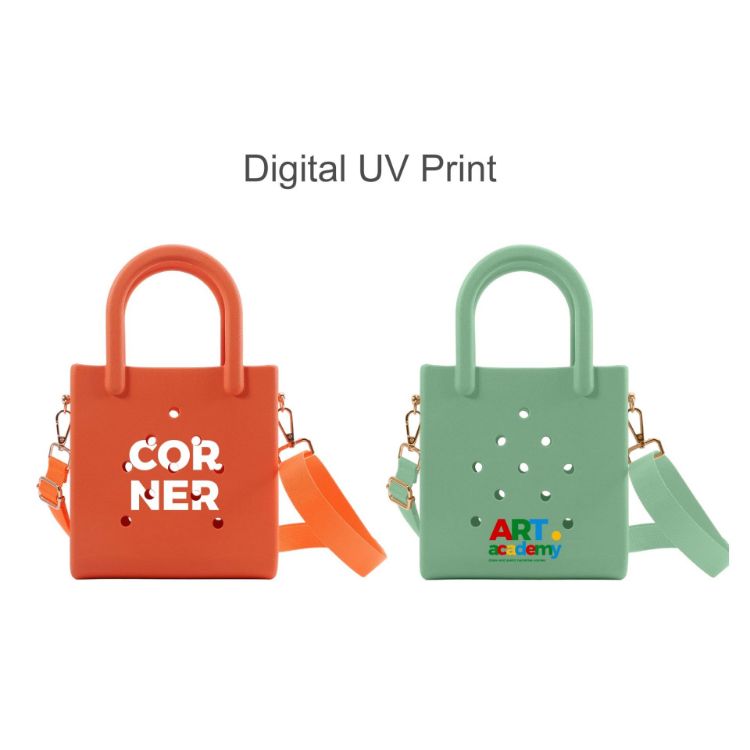 Picture of EVA Holes Mini Beach Bag