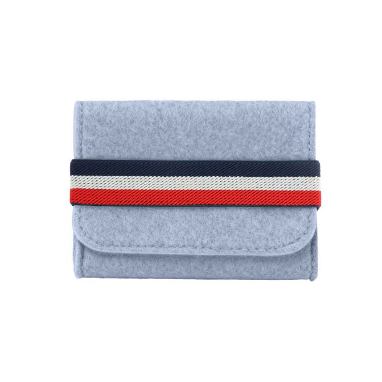 Picture of Felt Essential Oils Travel Organizer