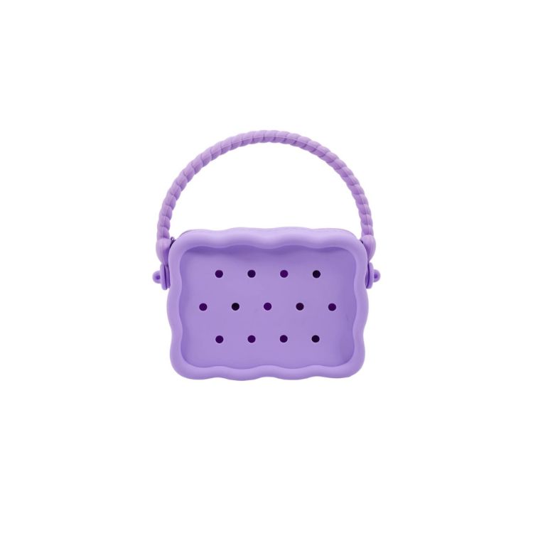 Picture of Silicone Holes Bag