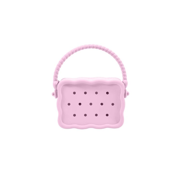 Picture of Silicone Holes Bag