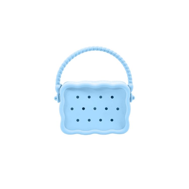 Picture of Silicone Holes Bag