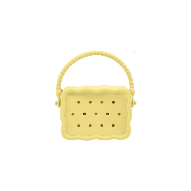 Picture of Silicone Holes Bag