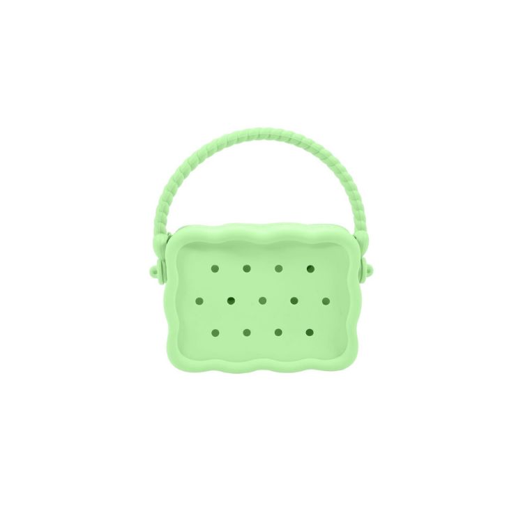 Picture of Silicone Holes Bag