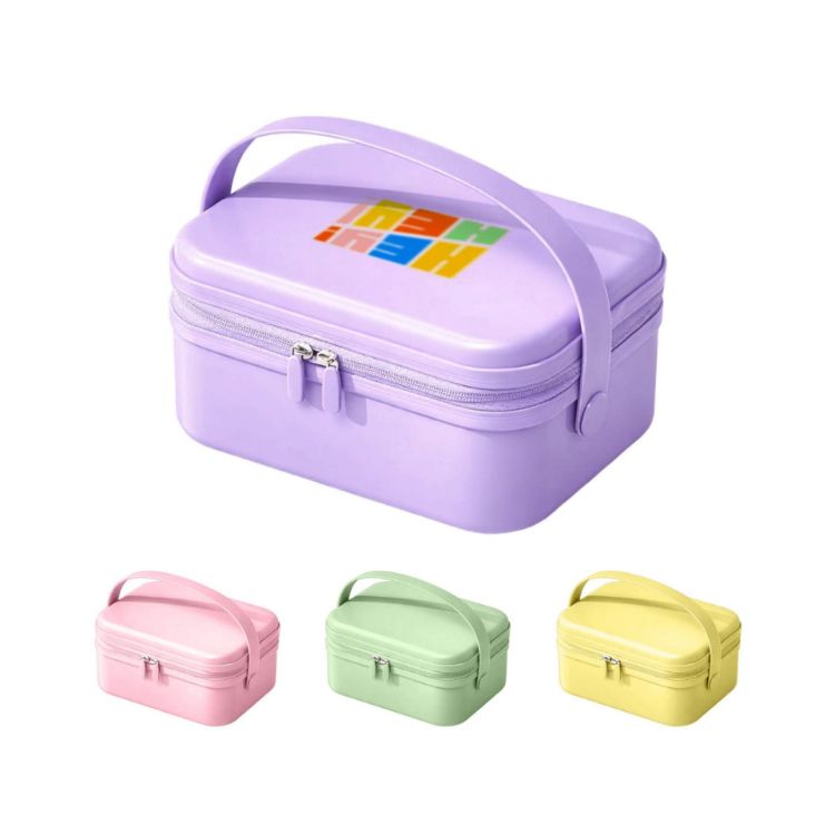 Picture of Portable Mini Suitcase