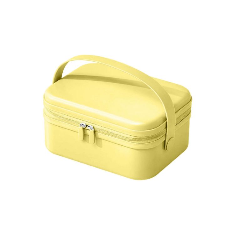 Picture of Portable Mini Suitcase