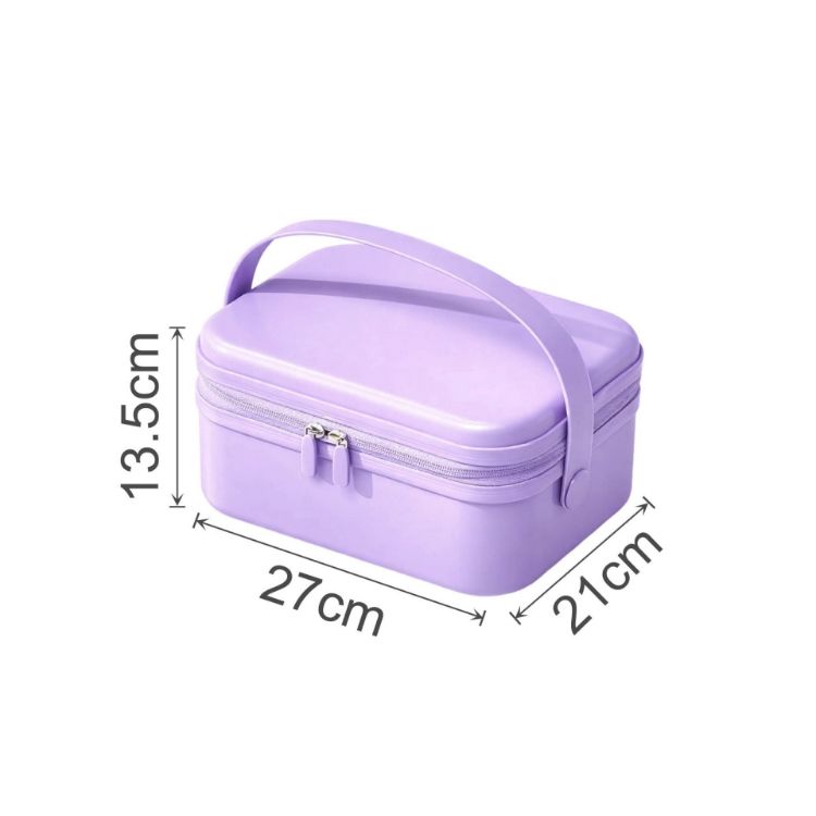 Picture of Portable Mini Suitcase