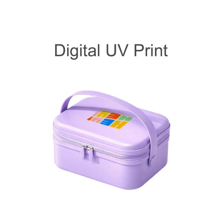 Picture of Portable Mini Suitcase