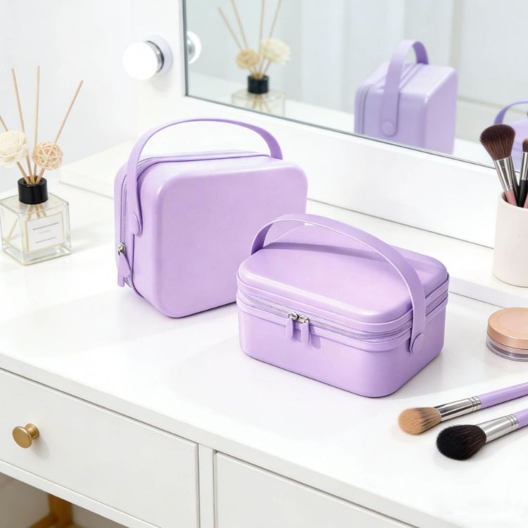 Picture of Portable Mini Suitcase