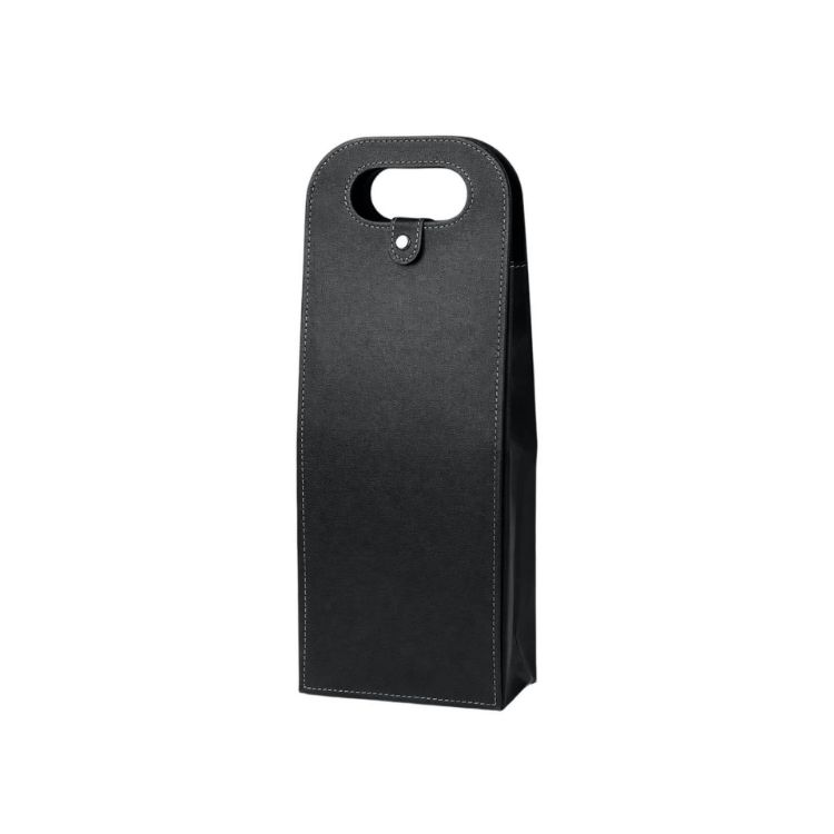 Picture of Double Wine Bottle Bag