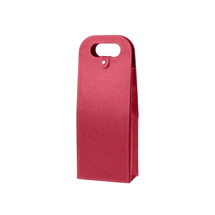 Picture of Double Wine Bottle Bag