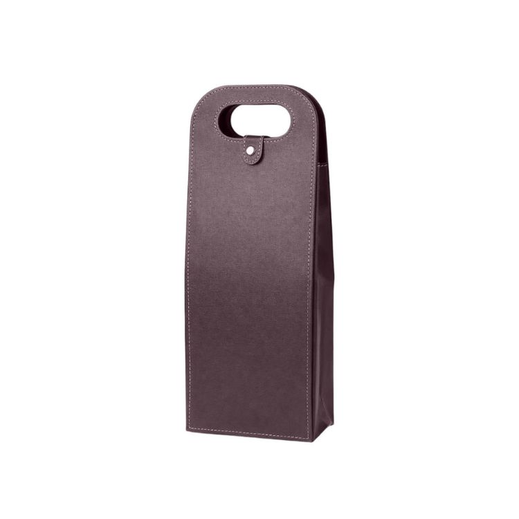Picture of Double Wine Bottle Bag