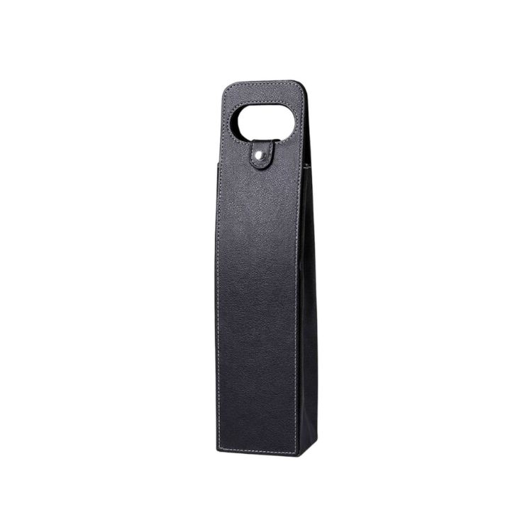 Picture of Single Wine Bottle Bag