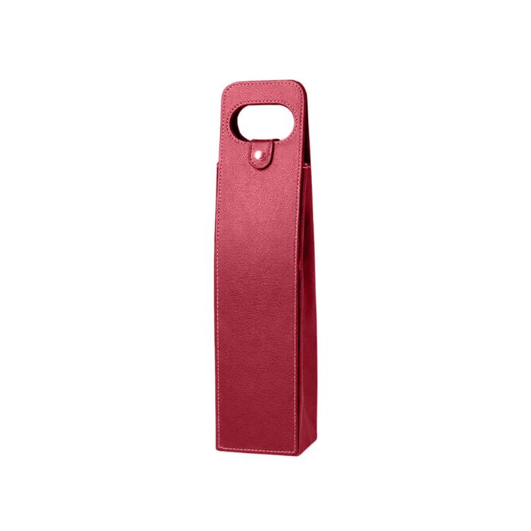Picture of Single Wine Bottle Bag