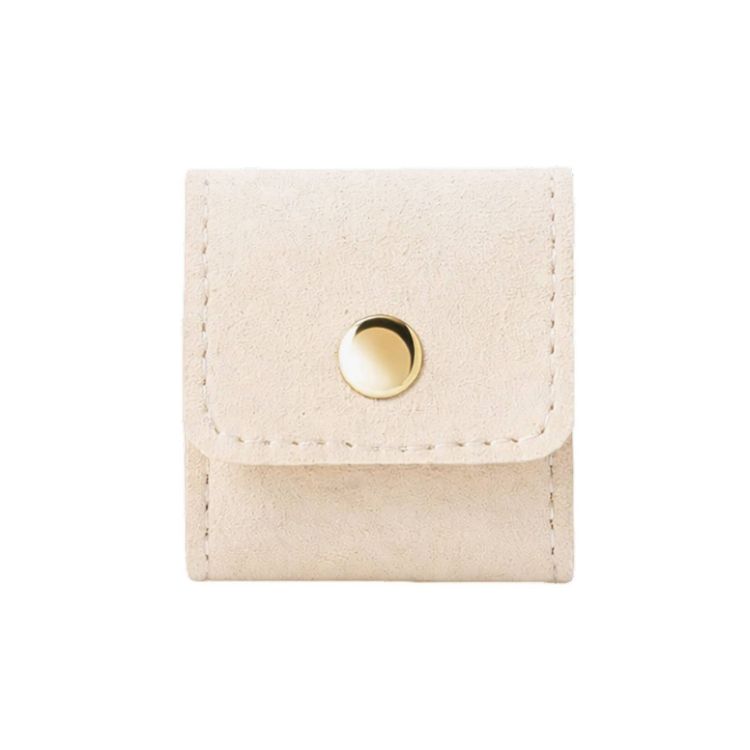 Picture of Mini Synthetic Leather Jewellery Bag