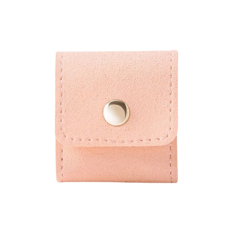 Picture of Mini Synthetic Leather Jewellery Bag