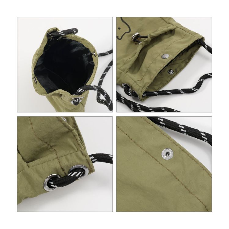 Picture of Lightweight Shoulder Phone Bag