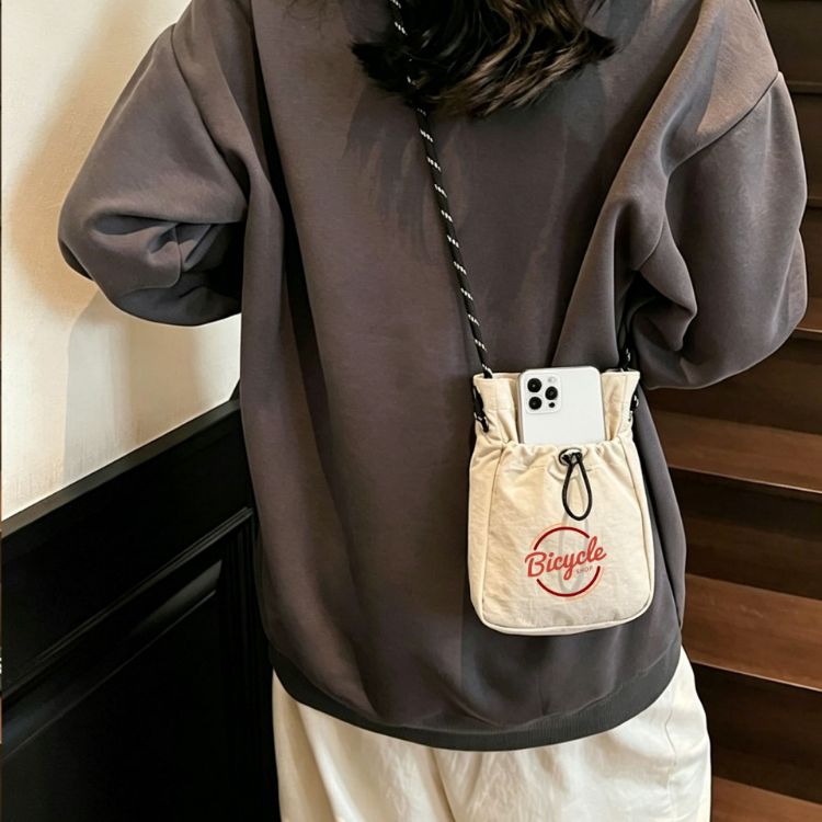 Picture of Lightweight Shoulder Phone Bag