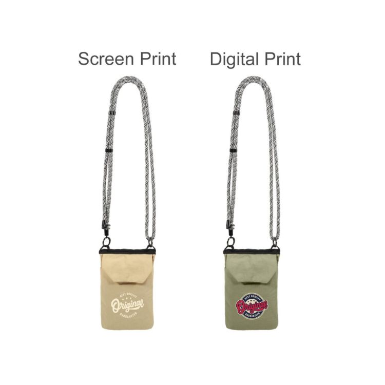 Picture of Minimalist Crossbody Phone Bag
