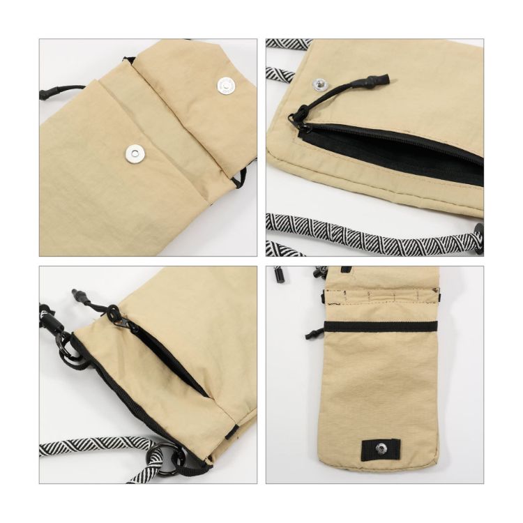 Picture of Minimalist Crossbody Phone Bag