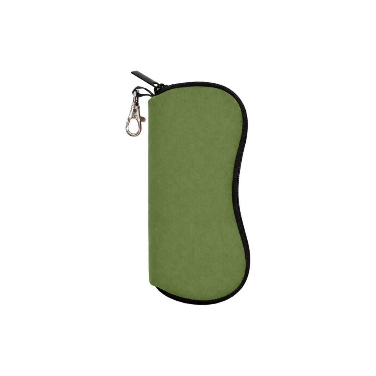 Picture of Neoprene Glasses Pouch