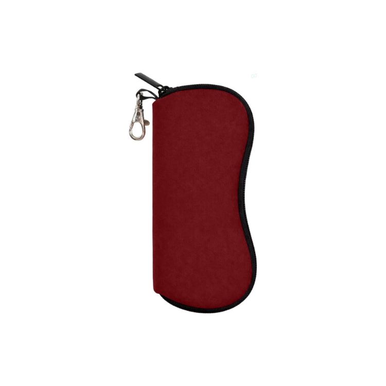 Picture of Neoprene Glasses Pouch