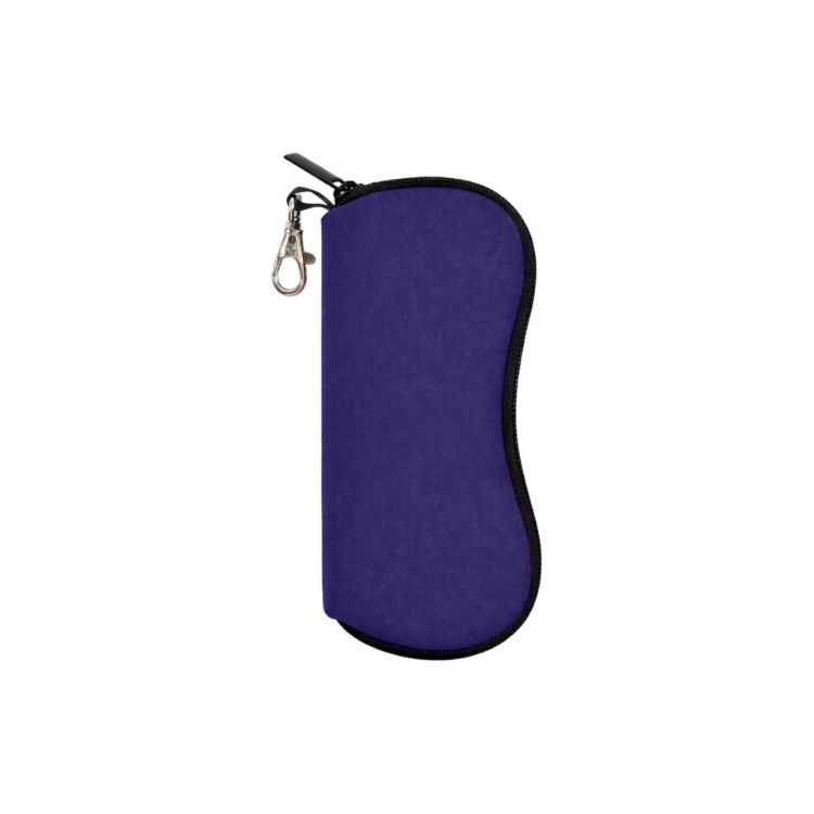 Picture of Neoprene Glasses Pouch