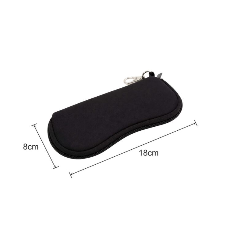 Picture of Neoprene Glasses Pouch