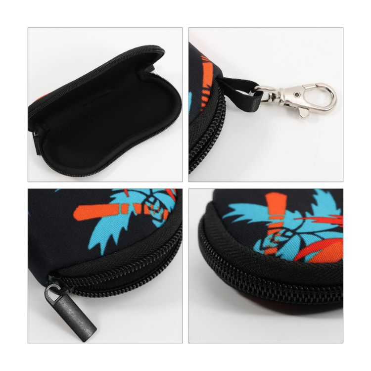 Picture of Neoprene Glasses Pouch