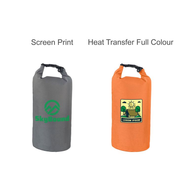 Picture of Oxford Cloth Dry Bag