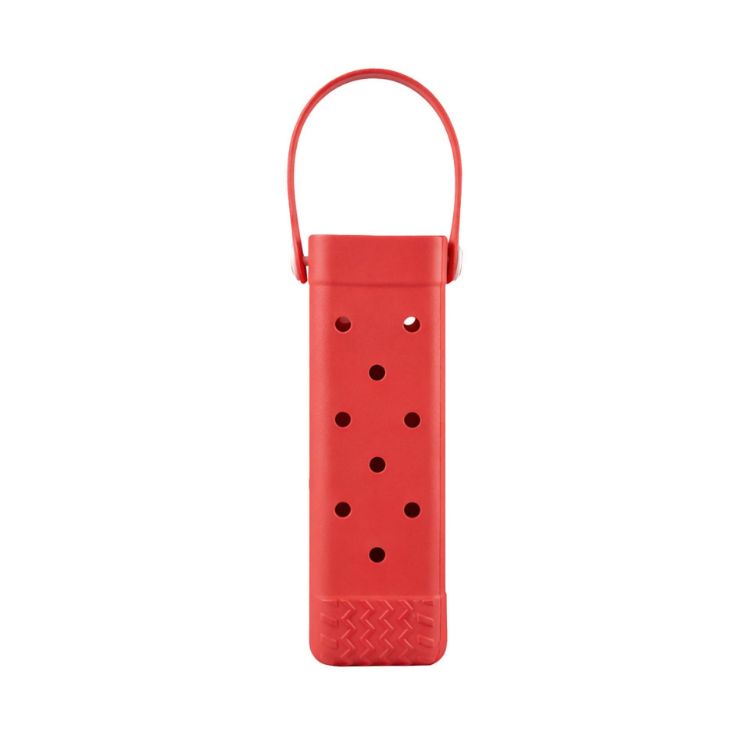 Picture of EVA Holes Wine Bottle Bag