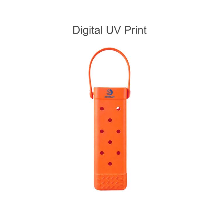 Picture of EVA Holes Wine Bottle Bag