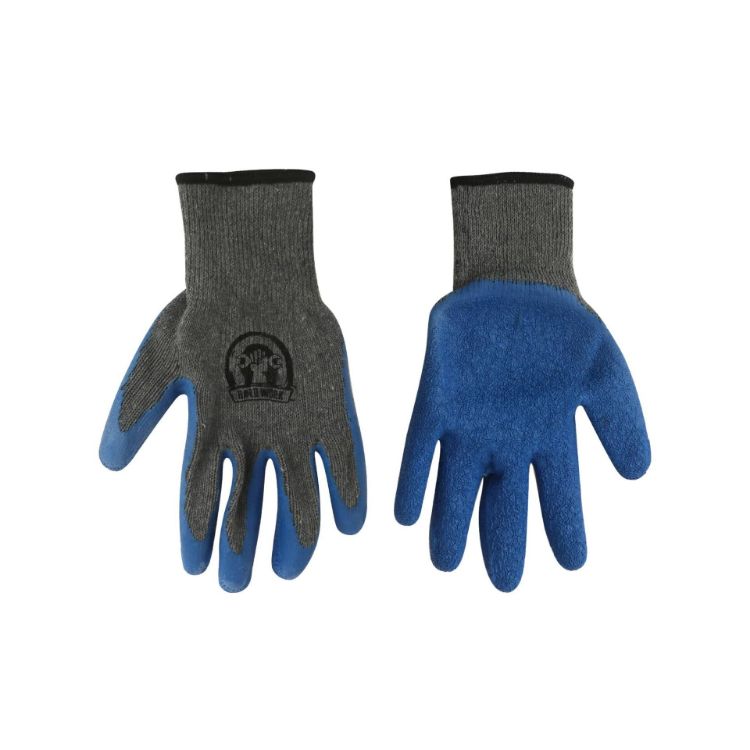 Picture of Latex Dipped Gloves