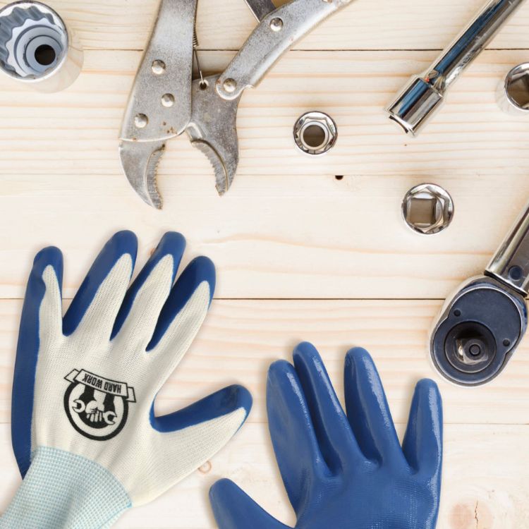 Picture of Gardening Gloves