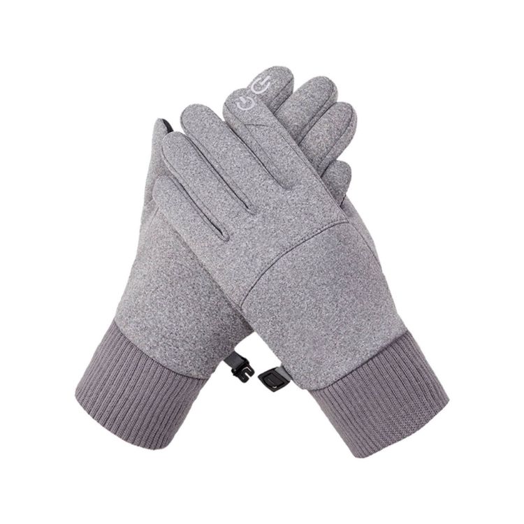 Picture of Touchscreen Winter Gloves