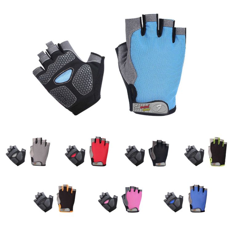 Picture of Anti-Slip Bike Gloves