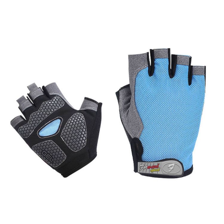 Picture of Anti-Slip Bike Gloves