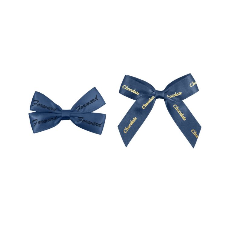 Picture of Hair Clip Bows