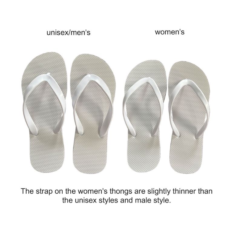 Picture of EVA Platform Classic Thongs