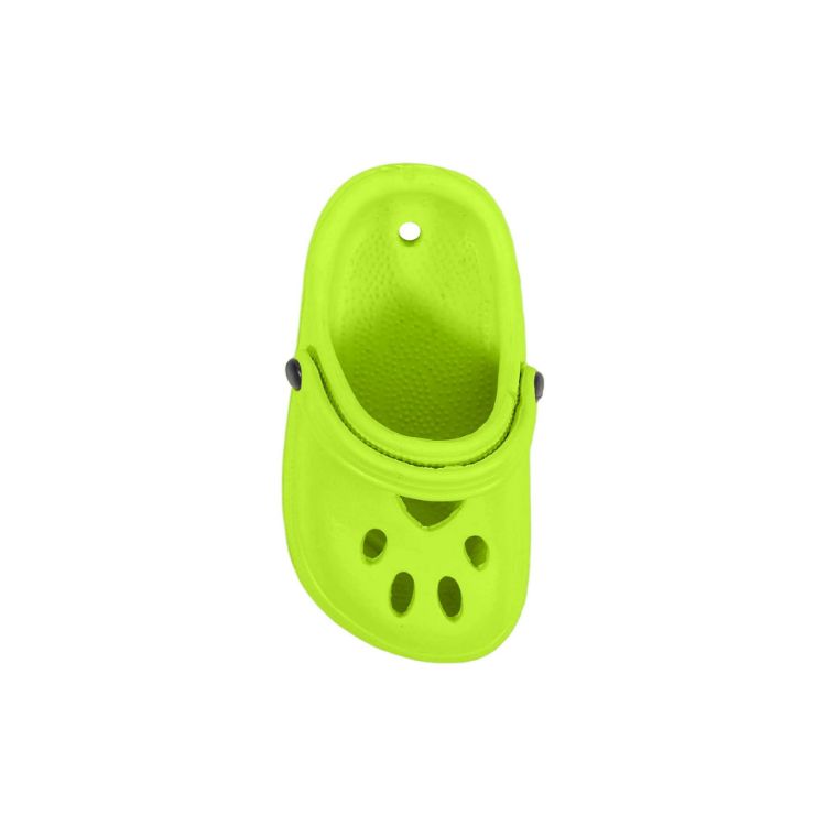 Picture of Paw Clog Shoe Shaped Charms