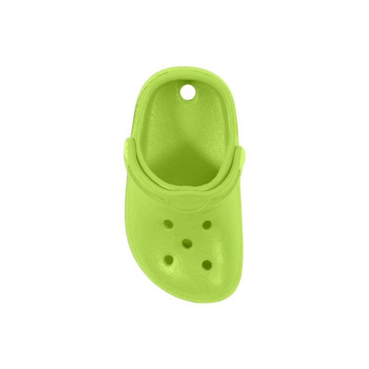 Picture of Clog Shoe Shaped Charms
