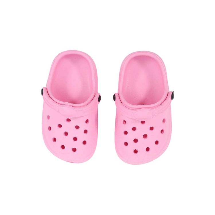 Picture of Pet Clog Slides