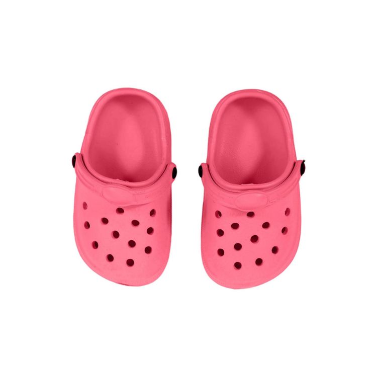 Picture of Pet Clog Slides