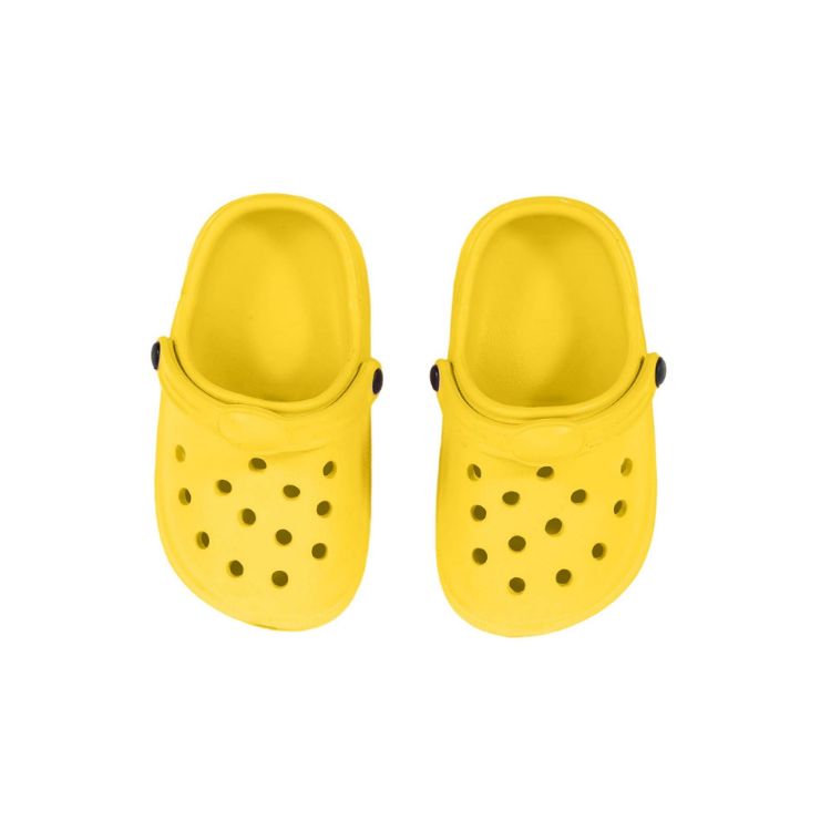 Picture of Pet Clog Slides