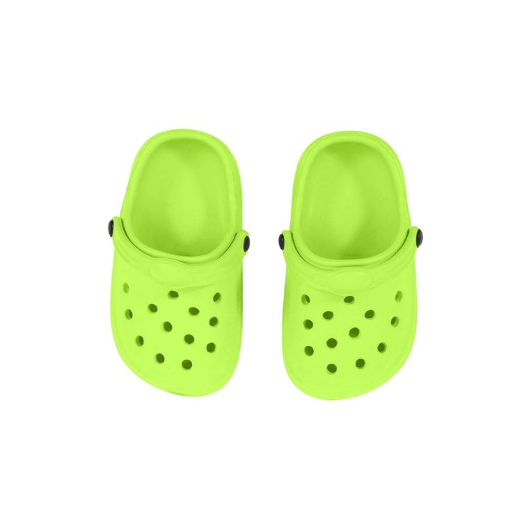 Picture of Pet Clog Slides