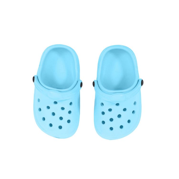 Picture of Pet Clog Slides