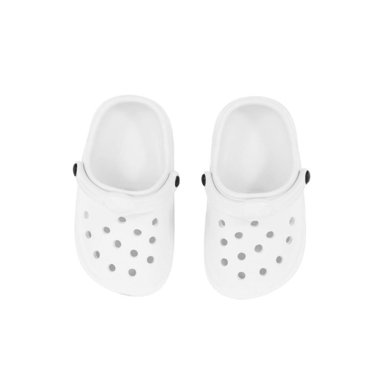 Picture of Pet Clog Slides
