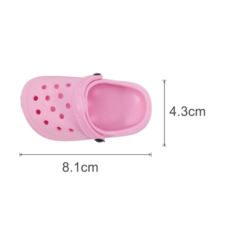 Picture of Pet Clog Slides