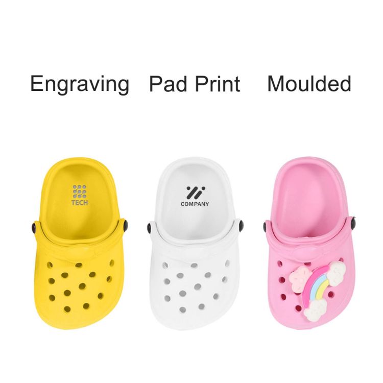 Picture of Pet Clog Slides